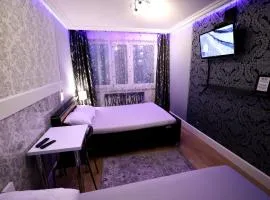 Apartament Wola Centrum Warszawa Łucka 15