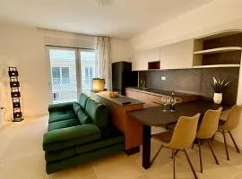 Vasto Marina Dreamhouse