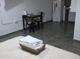 Departamento en Planta baja, centrico, Practico, Estacionamiento D2