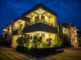 Fairyscape Apartments Kigali