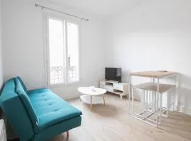 Appartement Moderne et Équipé aux Portes de Paris