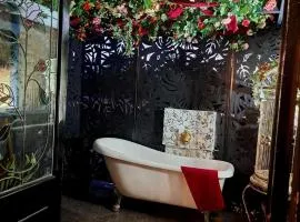 Bettys Mountain Cottage
