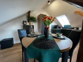 Do Brzegu Lepiej - Siedlisko Jemiołowo - Apartamenty Blisko Jeziora
