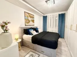 Holiday house "Mimoza" 2 massage pools