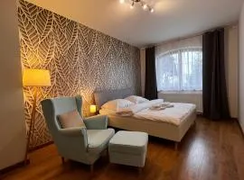 Relax & Luxury A4 apartment