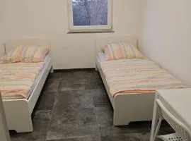 Zimmervermietung-Nbg