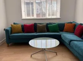 Stunning One Bed - Close to Ox Center