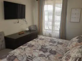 Escapada con piscina privada