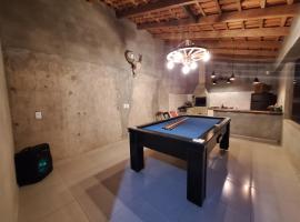 Casa do Sid, Hotel in Barra Velha