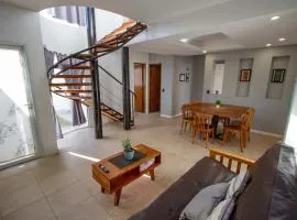 Gasparetto Lofts Mendoza