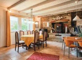 Maison partagée - Moulin de Kerellec