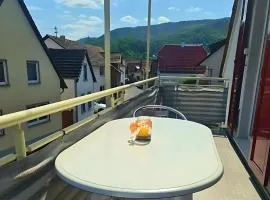 Apartment Pusteblume