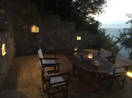 Amazing seaside beach home in the best location