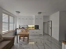 Apartament Konieczki