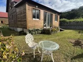 Le Chalet Enchanté