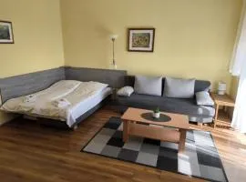 Szeki Apartman