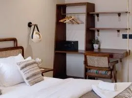 Kaas by Safarnama - Boutique Hotel