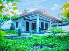 Tropical Dream Villa Habarana