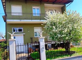 Le Aquile, hotel v destinaci Ghedi