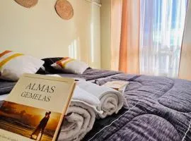 Hostal SaraTierra