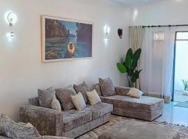 Kay's Residence, hotell sihtkohas Mombasa