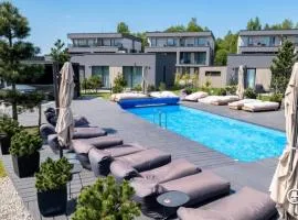 Gold Apartamentai Mano Jūra 2