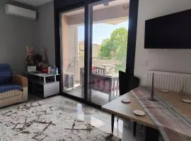 Celin's Appartment