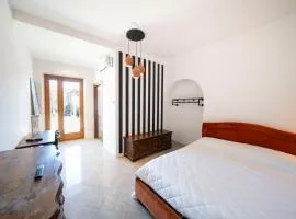 Five Elements Apartments Nature and Relax near Lake Garda