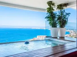 Avalon - 1004 Stunning Luxury 3 BR Private Pool