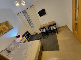 Chambre d Hôte N3, hotel v destinaci Dakar