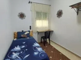 Cozy Room & Modern Amenities 2