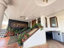 Hotel Wel-Beck Residency Ooty