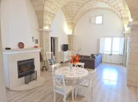 Masseria Li Camerini