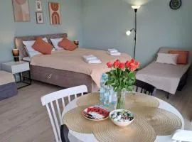Apartament Szczęśliwy - 15