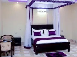 Rubax motel mbarara
