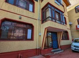 Guest house in srinagar kashmir