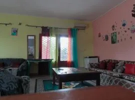 Maison petite ferme d Edith