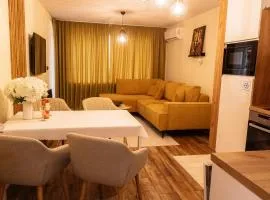Tirol Home - Apartment