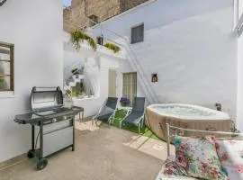 Spacious and cosy - village house