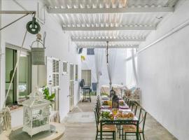 Spacious and cosy - village house, וילה בסנטה מרגלידה