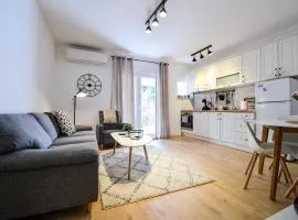 Apartman Platani