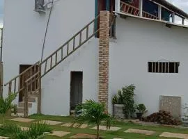 Pousada Vila Caburé