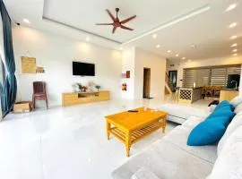 Lucee 4 bedrooms apartment Phu Quoc