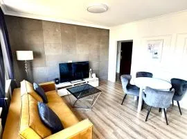 Apartament Słońce i Morze