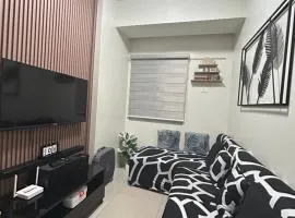 Spacious two bedroom in Novaliches
