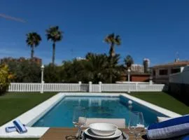 Gran casa Velero - Exclusividad, sol y mar