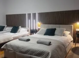 Na Deskach Apartments