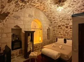 ŞAHMERAN HOTEL&Cafee