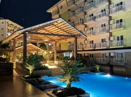 Amani Resort Vibe
