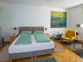 Apartments Alter Platz, μέρος για να μείνετε στο Κλάγκενφουρτ